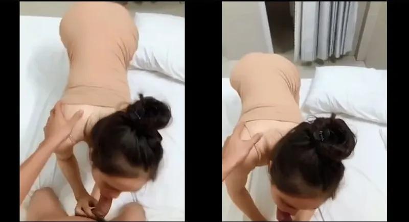 Em nghiện cặc anh rồi