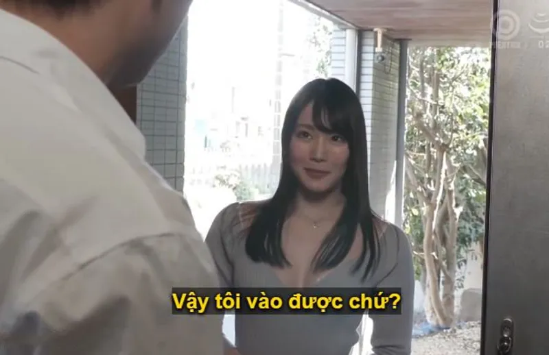 Anh chàng giàu có bị cô em xinh đẹp nhà hàng xóm mới dọn đến, đã có chồng, chủ động rủ rê quan hệ.